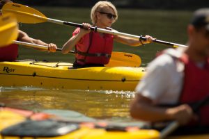 Explore Serbia with our kayaking tours. Embark on an adventure and see Serbia from a kayak point of view